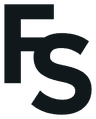 FS — Florian Schäffner Logo